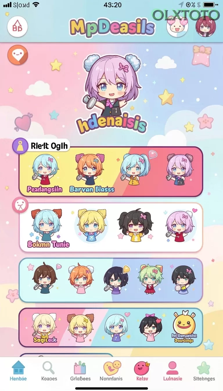 Screenshot Coins Of Christmas nomor 2