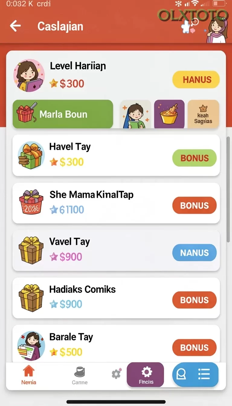 Screenshot Master Joker nomor 2