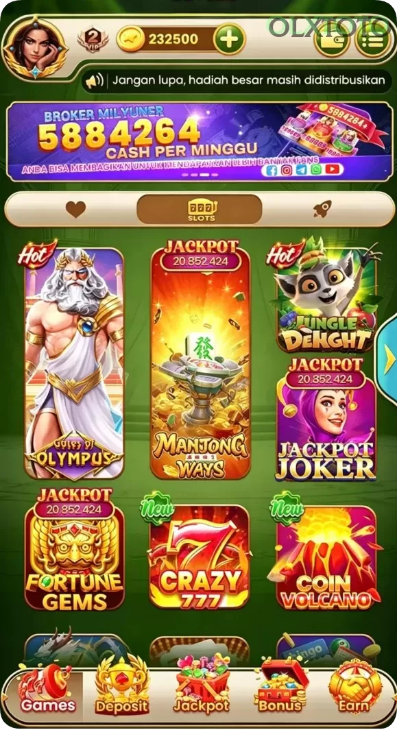 Screenshot Cursed Can Bonus Buy nomor 1