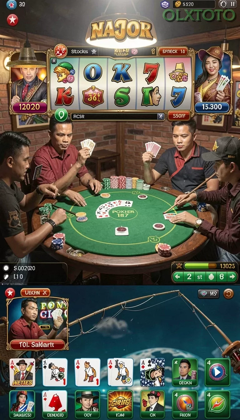 Screenshot The Luxe nomor 2