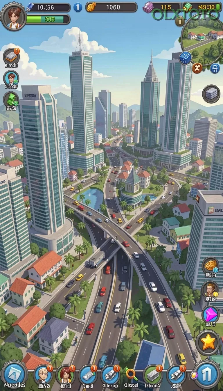 Screenshot Fortunes Of Aztec nomor 2